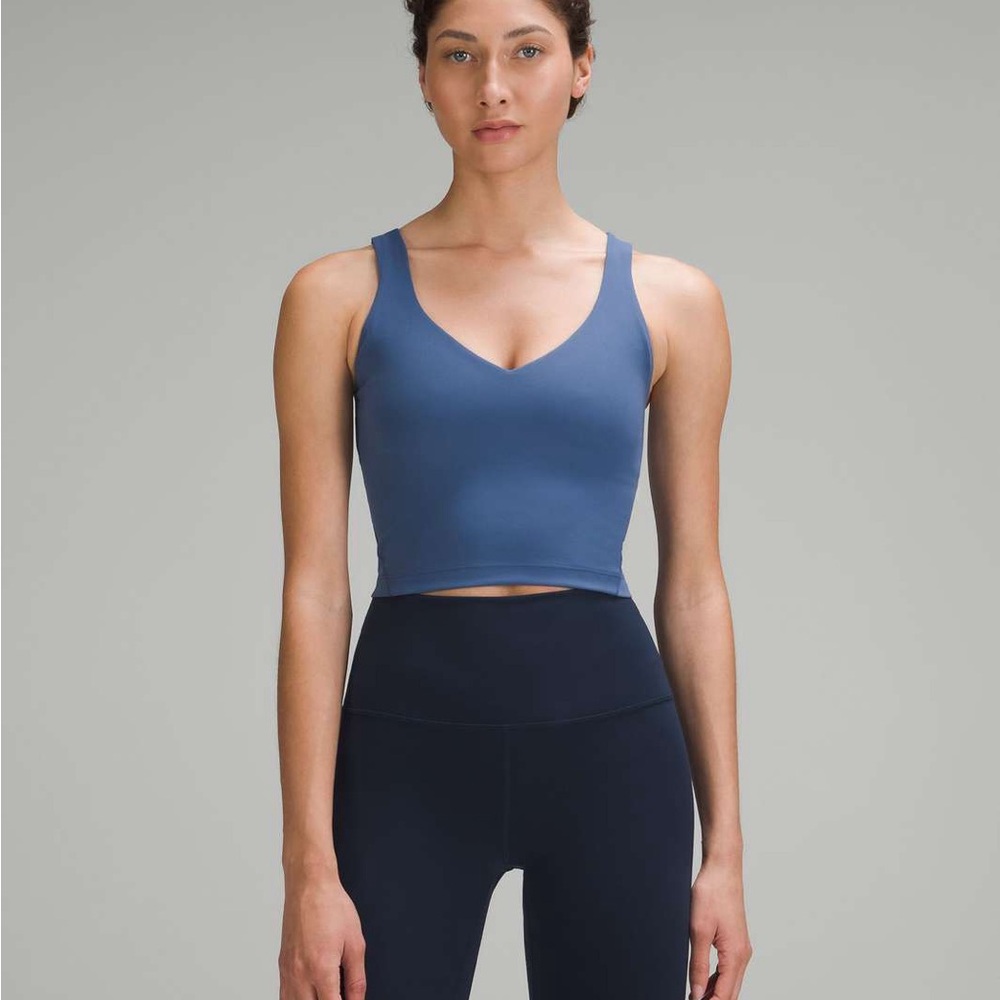 Lululemon Align Tank size 8